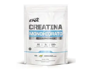 Creatina ENA NEUTRA 300GR de Stamina Fitness
