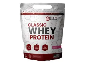CLASSIC WHEY DOYPACK ONE FIT de Stamina Fitness