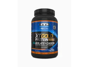 XT GOLD PROTEIN HTN de Stamina Fitness