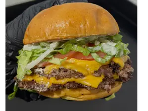 Tasty Doble de Star Burger