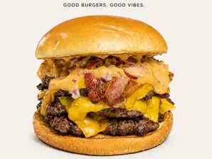 STAR BURGER de Star Burger