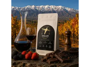 AURORA de Stellar Specialty Coffee Cordoba