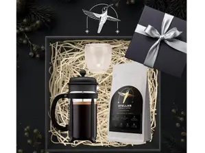 BOX STELLAR de Stellar Specialty Coffee Cordoba
