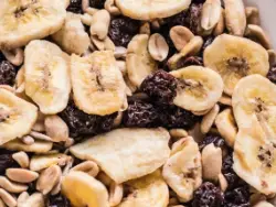 MIX BAJO EN SODIO POR KILO de SUGAR FREE