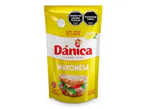 MAYONESA TAU VEGAN x 300 g. de Super AR