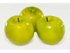 MANZANA VERDE de SUPER VERDE