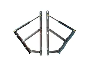 par herraje elevable 2 plazas de SUPER BOX INSUMOS PARA FABRICANTES