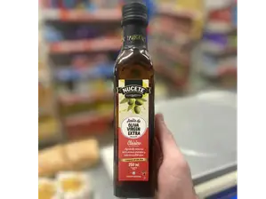 Aceite de oliva Nucete x250ml de Supernico