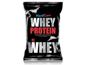 Proteína Hardcore Premium 1 kg de Suplementos Crespo ADN