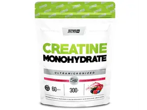 CREATINA DOY PACK 300GR STAR NUTRITION FRUTOS ROJOS de SUPLEMENTOS DEPORTIVOS CBA