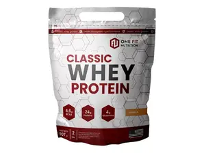 PROTEINA ONE FIT 2LB de SUPLEMETOS ST