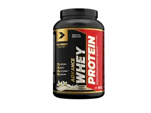 ADVANCE WHEY PROTEIN de SUPLEMETOS ST