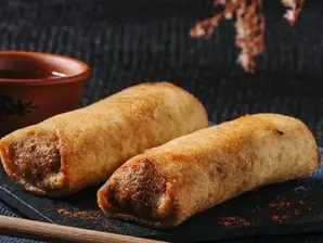 Empanadas Verdura x 4 de Sushi Huang
