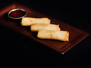 Chinas de carne (3 unidades ) de Sushi night