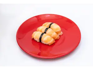 Nigiri salmón de Sushi Queen