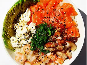 GOHAN de Sushi Soul - Cofico