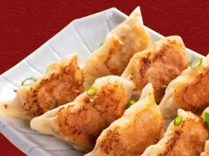 Gyozas de Cerdo de sushi UMI