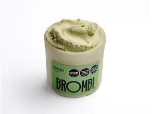 Helado de pistacho de Sushi 2x1 - Godoy Cruz