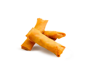 HARUMAKIS de Sushibox