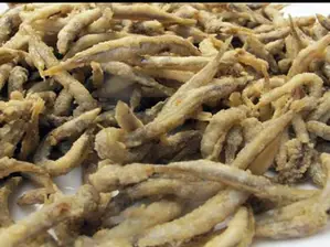 CORNALITOS de SUSHISAM FLORENCIO VARELA