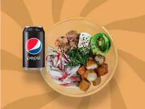 Gohan de Sushitime - NUEVA CÓRDOBA