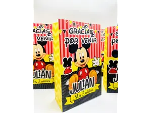 Bolsitas 10x15cm de Sweet Candy