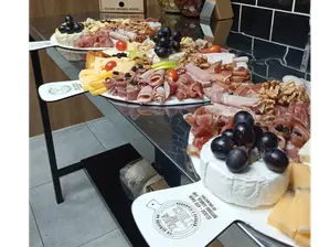 TABLAS PARA COMER de TABLA DE TRES