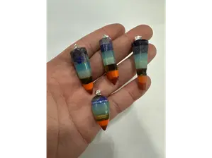 Adularía de tago piedras