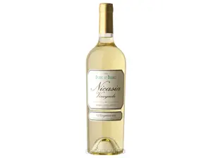 Nicasia Viogner Blanc de Blancs de takeitbebidas