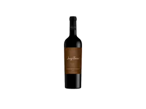 Luigi Bosca cabernet sauv de takeitbebidas