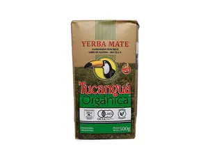 YERBA TUCANGUA ORGΓNICA 1 KG de ππΌπ ππΌππ - πΌπ‘ππ’ππ£π©π€π¨ π¨ππ‘πͺππππ‘ππ¨