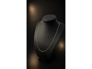 Cadena Enrrollado fino (Dije incluido) de Tano Joyas - Mayorista