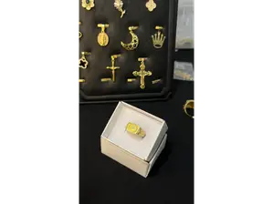 Anillo Sello Rolex de Tano Joyas - Mayorista