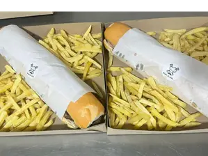 2 SUPER TIRAS TAPALAMILA de Tapalamila