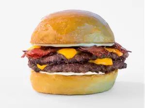 BACON CLÁSICA de TASTY