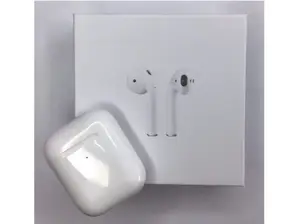 AIRPODS SERIE2 de TECNOBOSS