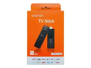 TV STICK CON SISTEMA NUEVO MAGIC de TECNOBOSS