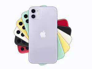  iPhone 11 de TecnoCell - Tienda Apple