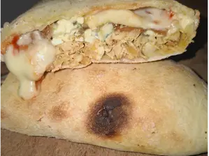 Mechados de Pollo+Papas de TEDY a la masa Junin