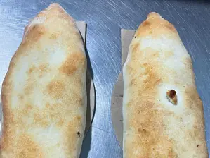 Mechados de Carne+Papas de TEDY a la masa Palmira