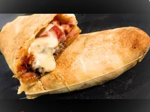 Roquefort de TEDY a la masa Palmira