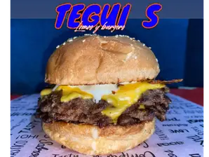 Yanki S de Tegui's