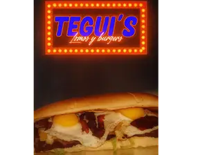 Yanki de Tegui's