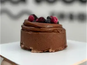 CHOCOLATE SUPREME de Tentate
