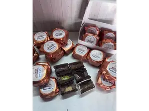 Nutella Hazelnut (Avellana) de Tentate en Paraná