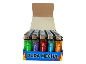 ENCENDEDOR PURA MECHA de Tercer Tiempo 24hs