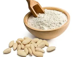 Harina de Almendras s/piel de Terra