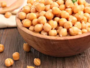 Garbanzo "9 de Terra