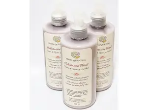 Hidrataciòn Floral de Terra Quàntica