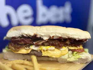 Americano PREMIUM de The best lomos